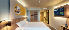 B&B HOTEL London Heathrow Hillingdon